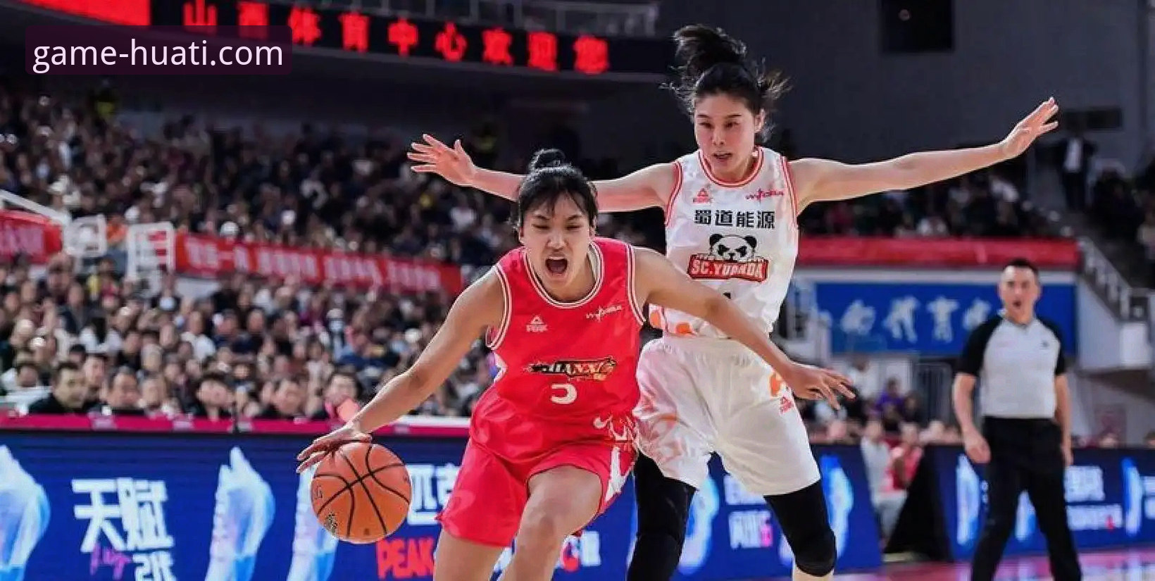 WCBA总决赛G1战况详解：四川女篮创纪录大胜山西女篮