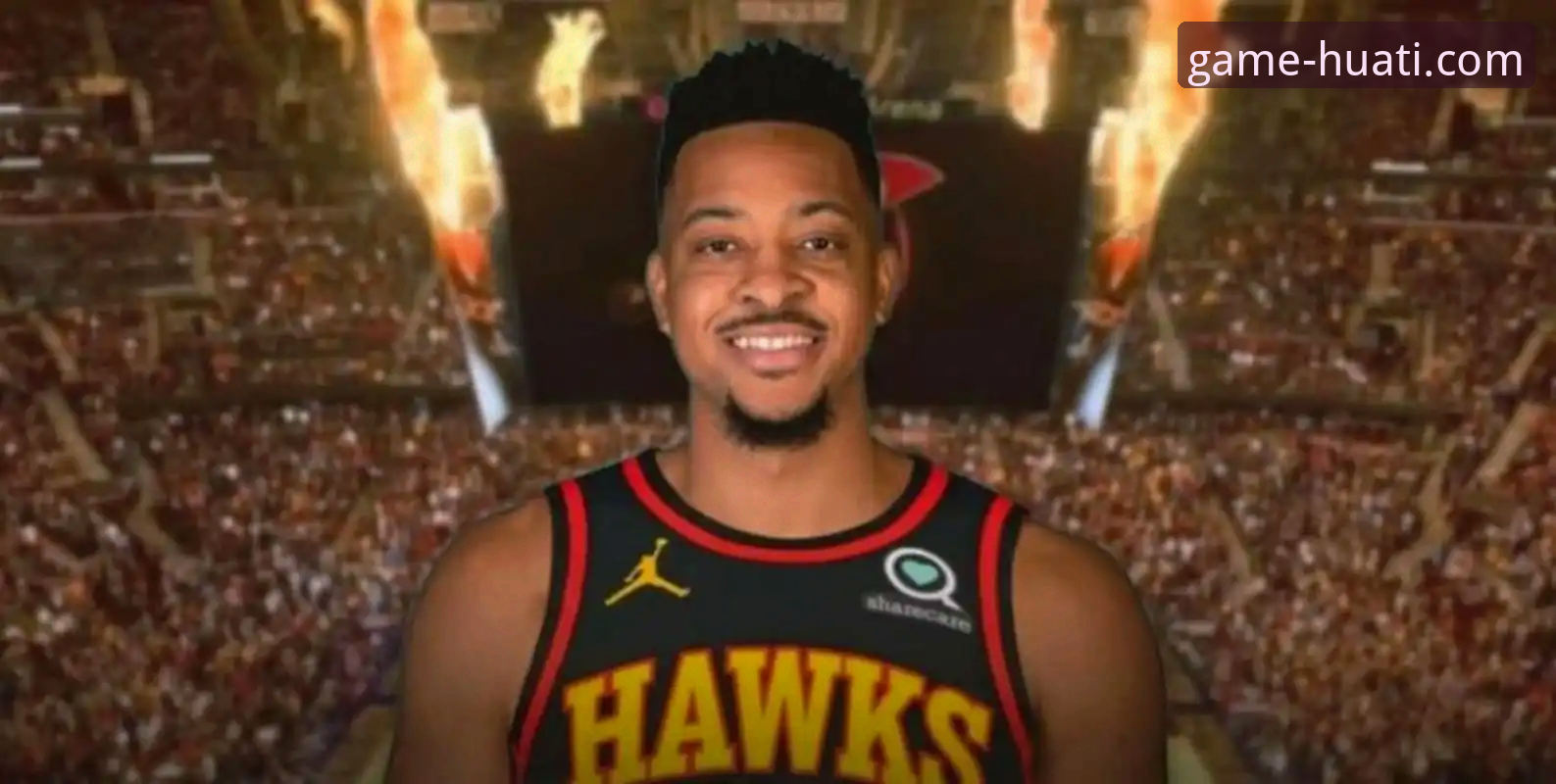 CJ-麦科勒姆1年2100万续约老鹰最新动态：华体会体育平台技术评测视角下的合同解析
