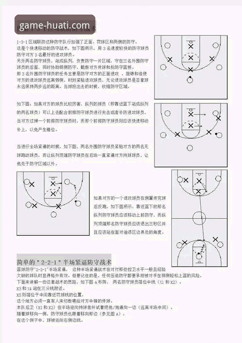 骑士队主场激战魔术队：一场进攻盛宴的战术详解