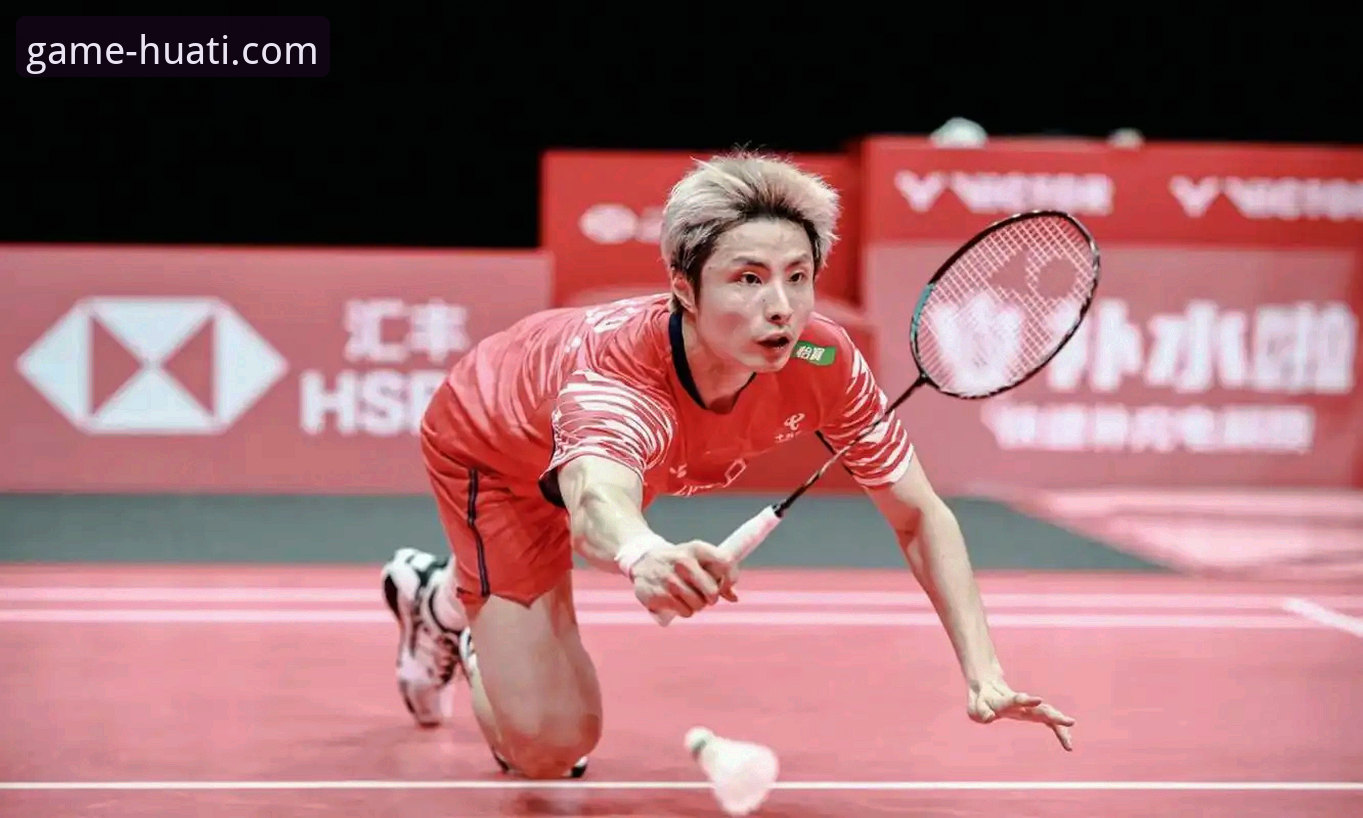 国羽男单八年等待终告破，石宇奇亚锦赛夺冠最新战报